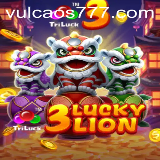 Descubra o Fascinante Mundo de 3LUCKYLION: Aventura e Estratégia