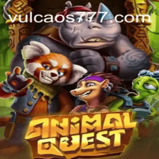 Descubra as Aventuras de AnimalQuest: Um Mundo de Exploração e Estratégia