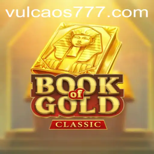 Descubra o Encantamento do Jogo BookOfGoldClassic