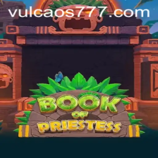Descubra o Fascinante Mundo de BookOfPriestess e o Enigma 9F-VULCAO777