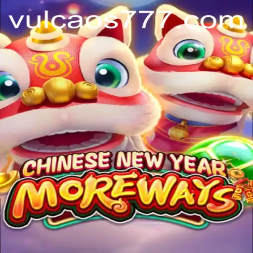 Descubra o Fenômeno do Jogo CHINESENEWYEARMOREWAYS com 9F-VULCAO777