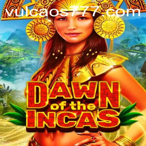 DawnoftheIncas: Uma Aventura Épica Inspirada pela Civilização Inca