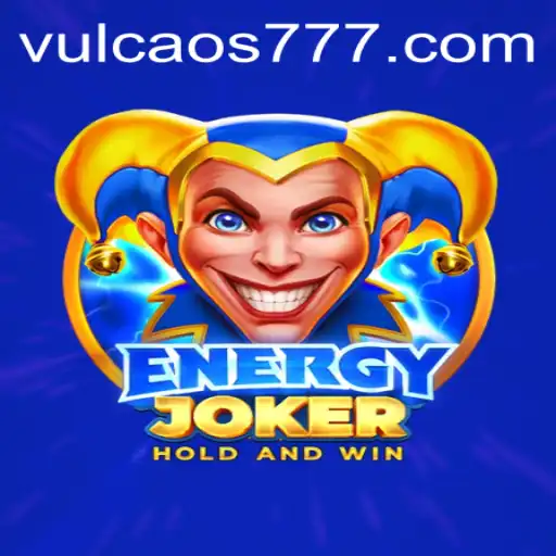 EnergyJoker: A Aventura de 9F-VULCAO777 que Conquista o Mundo dos Games