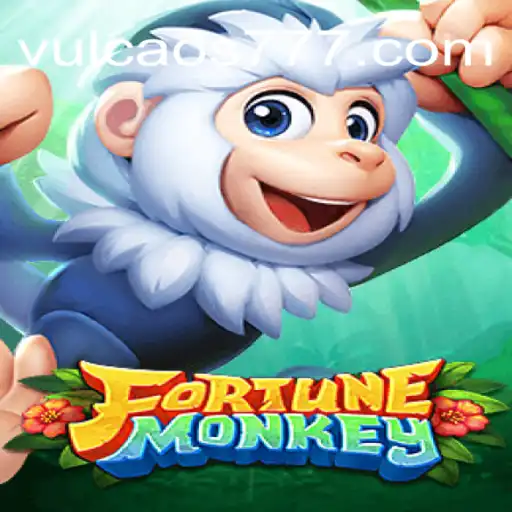 FortuneMonkey: Descubra o Fascinante Mundo do Jogo Inspirado no VULCAO