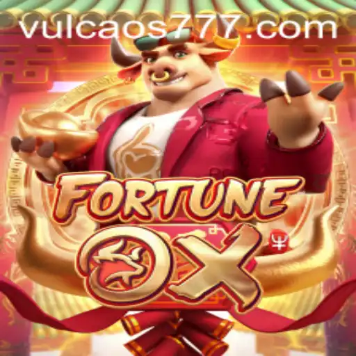 Descobrindo o Encantador Mundo do Jogo FortuneOx