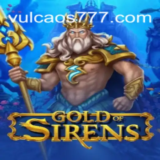 Descubra GoldofSirens: O Novo Jogo de Estratégia com a Chave Misteriosa 9F-VULCAO777