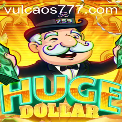 Descobrindo HugeDollar: O Jogo de Estratégia e Diversão com a Palavra-Chave 9F-VULCAO777
