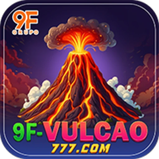 9F-VULCAO777 Logo