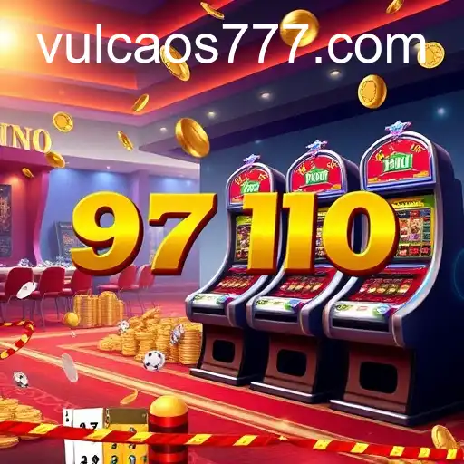 Jogos de cassino