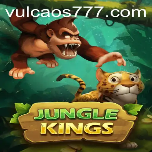 Explorando o Mundo de JungleKings: Um Guia Definitivo
