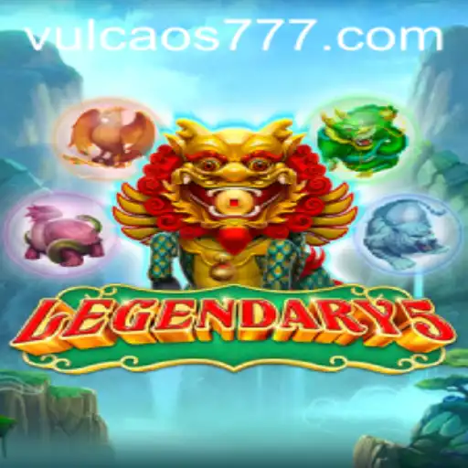 Descubra o Fascinante Mundo de 'Legendary5': Aventura, Estratégia e Superação