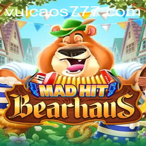 Descubra o Emocionante Mundo de MadHitBearhaus