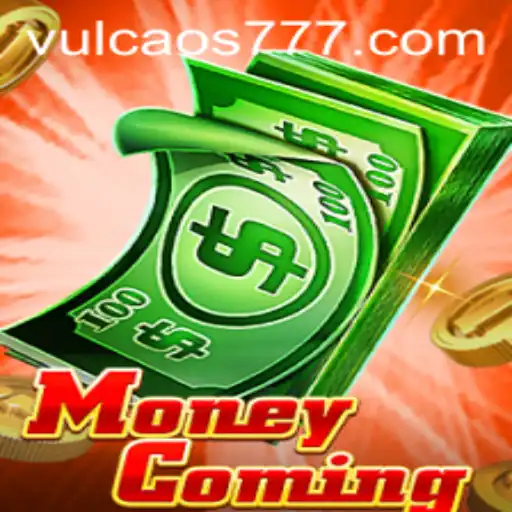 MoneyComing: Descubra o Jogo Revolucionário com o Código 9F-VULCAO777