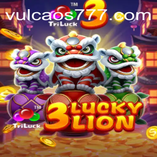 Descubra o Fascinante Mundo de 3LUCKYLION: Aventura e Estratégia