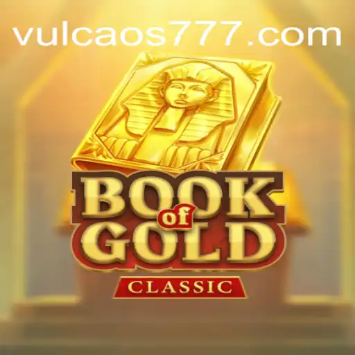 Descubra o Encantamento do Jogo BookOfGoldClassic