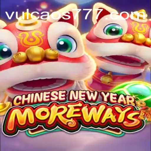 Descubra o Fenômeno do Jogo CHINESENEWYEARMOREWAYS com 9F-VULCAO777