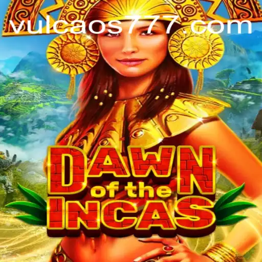 DawnoftheIncas: Uma Aventura Épica Inspirada pela Civilização Inca