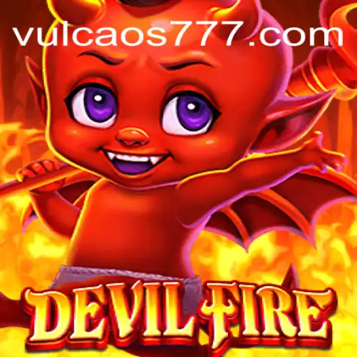 Explorando o Universo de DevilFire: Um Mergulho no Jogo 9F-VULCAO777