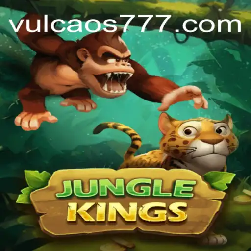 Explorando o Mundo de JungleKings: Um Guia Definitivo
