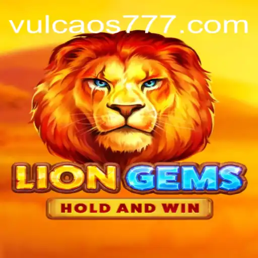 LionGems: Descubra o Mundo Vibrante e Emocionante do Jogo 9F-VULCAO777
