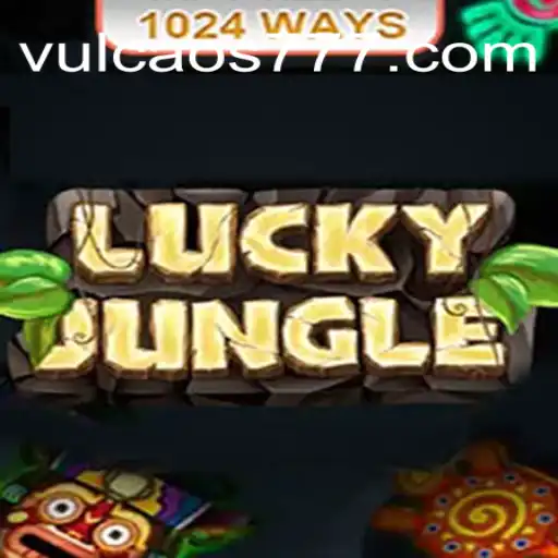 Descobrindo o Fascinante Mundo de LuckyJungle1024 e o Desafio de 9F-VULCAO777