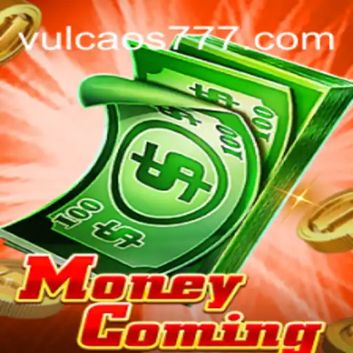 MoneyComing: Descubra o Jogo Revolucionário com o Código 9F-VULCAO777
