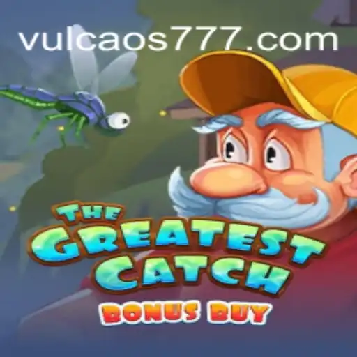 Descubra 'TheGreatestCatchBonusBuy': O Jogo Revolucionário do Momento