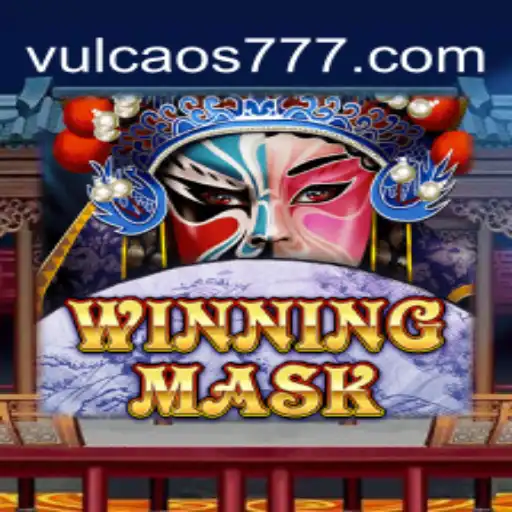 WinningMask: Desvendando o Fascínio do Novo Jogo de Mesa com a Chave 9F-VULCAO777