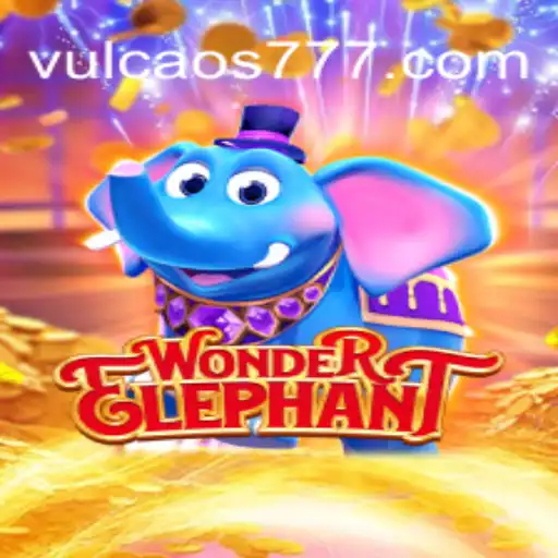 Descubra WonderElephant: O Novo Fenômeno em Jogos com a Palavra-Chave 9F-VULCAO777
