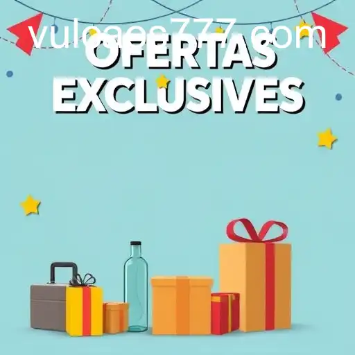 Ofertas exclusivas