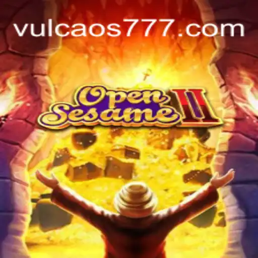 OpenSesameII: Um Mundo de Aventuras e Estratégias com 9F-VULCAO777