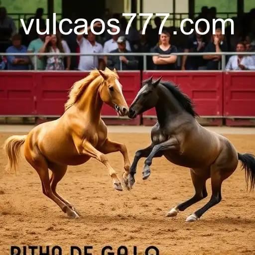 Rinha de galos