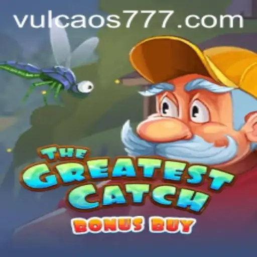 Descubra 'TheGreatestCatchBonusBuy': O Jogo Revolucionário do Momento