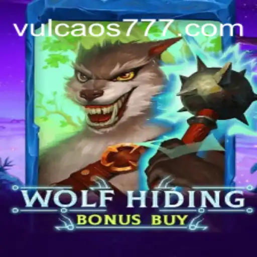Descubra o Fascinante Jogo WolfHidingBonusBuy com a Palavra-Chave 9F-VULCAO777