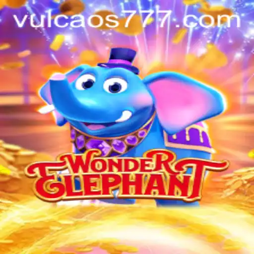 Descubra WonderElephant: O Novo Fenômeno em Jogos com a Palavra-Chave 9F-VULCAO777